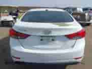 2016 Hyundai Elantra SE с VIN 5NPDH4AE2GH757796, выставлен на аукционе IAAI как лот 43547207 с пробегом 162 632 миль миль и . История ставок и продаж доступна на DreamBid. Изображение 16.