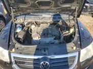 ✅ 2008 Volkswagen Touareg V6 • VIN: WVGBE77L58D058351 • Lot: 85352195. Listed on Copart with 174,366 mi. Free auction sales archive from the USA and detailed vehicle history report at DreamBid. Image 11.