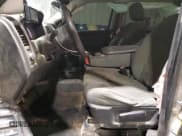 ✅ 2013 Ram 2500 Tradesman • VIN: 3C6UR5CL1DG560614 • Lot: 88725875. Listed on Copart with 310,061 mi. Free auction sales archive from the USA and detailed vehicle history report at DreamBid. Image 7.