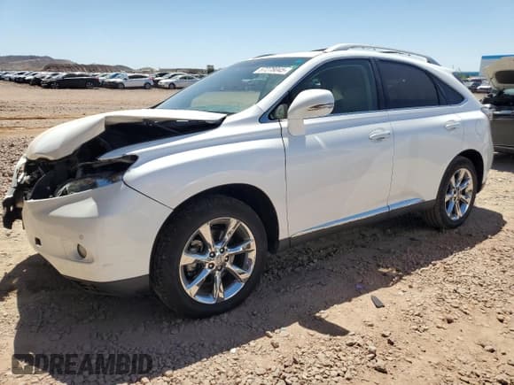 ✅ 2011 Lexus RX 350 • VIN: 2T2ZK1BA2BC058807 • Lot: 57278045. Wystawiony na Copart z przebiegiem 103 257 mil. Bezpłatny archiwum sprzedaży aukcyjnych z USA i szczegółowy raport historii pojazdu na DreamBid. Zdjęcie 1.