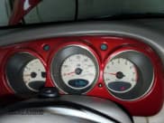 ✅ 2002 Chrysler PT Cruiser • VIN: 3C4FY48B12T336018 • Lot: 70681185. Listed on Copart with 81,528 mi. Free auction sales archive from the USA and detailed vehicle history report at DreamBid. Image 9.