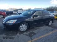 ✅ 2004 Honda Accord LX • VIN: 1HGCM56324A158924 • Lot: 93340555. Listed on Copart with 113,680 mi. Free auction sales archive from the USA and detailed vehicle history report at DreamBid. Image 1.