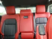 ✅ 2020 Land Rover Range Rover Sport Autobiography • VIN: SALWV2SE9LA709453 • Lot: 61048335. Wystawiony na Copart z przebiegiem 68 169 mil. Bezpłatny archiwum sprzedaży aukcyjnych z USA i szczegółowy raport historii pojazdu na DreamBid. Zdjęcie 10.