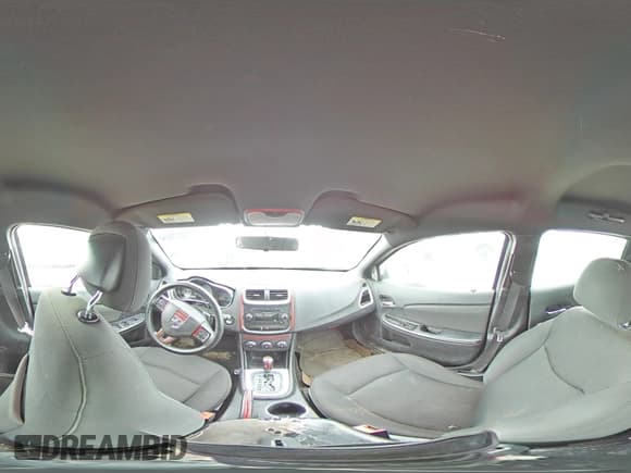 ✅ 2012 Dodge Avenger SE • VIN: 1C3CDZAB5CN274991 • Lot: 73302004. Wystawiony na Copart z przebiegiem 271 873 mil. Bezpłatny archiwum sprzedaży aukcyjnych z USA i szczegółowy raport historii pojazdu na DreamBid. Zdjęcie 12.