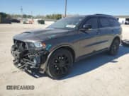 ✅ 2018 Dodge Durango R/T • VIN: 1C4SDJCT8JC316030 • Lot: 85864385. Listed on Copart with 138,516 mi. Free auction sales archive from the USA and detailed vehicle history report at DreamBid. Image 1.
