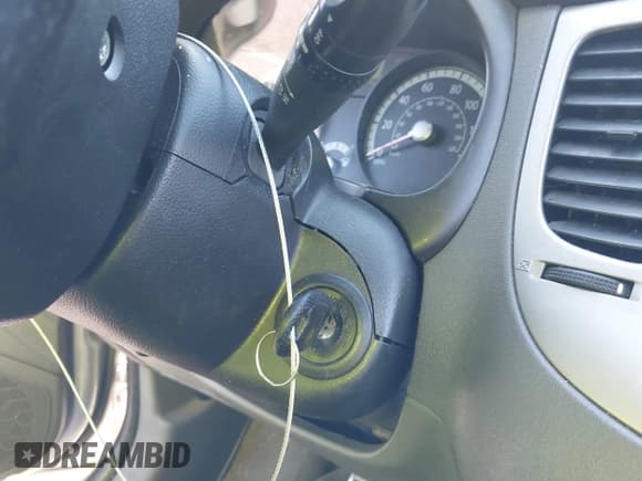 ✅ 2009 Kia Rio LX • VIN: KNADE243696547512 • Лот: 40639932. Опубликован ранее на IAAI с пробегом 204 809 миль. Бесплатный доступ к архиву аукционных продаж из США и подробный отчёт об истории автомобиля на DreamBid. Изображение 11.