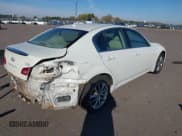 ✅ 2008 Infiniti G35 x • VIN: JNKBV61F18M260586 • Lot: 43541229. Wystawiony na IAAI z przebiegiem 166 798 mil. Bezpłatny archiwum sprzedaży aukcyjnych z USA i szczegółowy raport historii pojazdu na DreamBid. Zdjęcie 4.