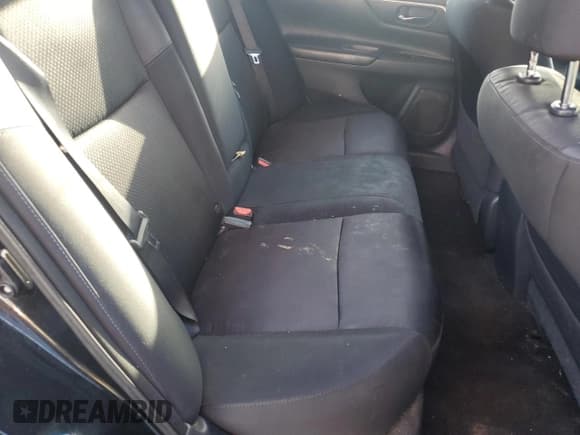 ✅ 2016 Nissan Altima S • VIN: 1N4AL3AP3GC222040 • Лот: 82205415. Опубликован ранее на Copart с пробегом 139 903 миль. Бесплатный доступ к архиву аукционных продаж из США и подробный отчёт об истории автомобиля на DreamBid. Изображение 10.