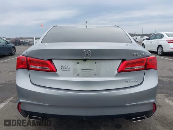 ✅ 2019 Acura TLX • VIN: 19UUB3F34KA007157 • Lot: 42041608. Wystawiony na IAAI z przebiegiem 52 318 mil. Bezpłatny archiwum sprzedaży aukcyjnych z USA i szczegółowy raport historii pojazdu na DreamBid. Zdjęcie 16.
