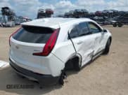 ✅ 2019 Cadillac XT4 AWD Premium Luxury • VIN: 1GYFZDR48KF131619 • Лот: 42202281. Опубликован ранее на IAAI с пробегом 67 048 миль. Бесплатный доступ к архиву аукционных продаж из США и подробный отчёт об истории автомобиля на DreamBid. Изображение 4.