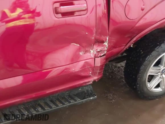 ✅ 2019 Ford F-150 XL • VIN: 1FTEW1EP9KFB85679 • Lot: 41678542. Listed on IAAI with 88,270 mi. Free auction sales archive from the USA and detailed vehicle history report at DreamBid. Image 6.