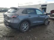 ✅ 2023 Honda HR-V EX-L • VIN: 3CZRZ2H75PM716629 • Лот: 81305945. Опубликован ранее на Copart с пробегом 20 762 миль. Бесплатный доступ к архиву аукционных продаж из США и подробный отчёт об истории автомобиля на DreamBid. Изображение 3.
