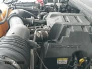 ✅ 2016 Ford F-150 XLT • VIN: 1FTEW1EP6GKD85188 • Lot: 43044214. Listed on IAAI with 189,940 mi. Free auction sales archive from the USA and detailed vehicle history report at DreamBid. Image 19.