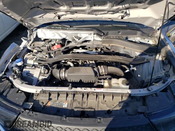 ✅ 2020 Ford Police Interceptor Utility • VIN: 1FM5K8AC7LGA96899 • Lot: 73990634. Wystawiony na Copart z przebiegiem Nie podano. Bezpłatny archiwum sprzedaży aukcyjnych z USA i szczegółowy raport historii pojazdu na DreamBid. Zdjęcie 7.