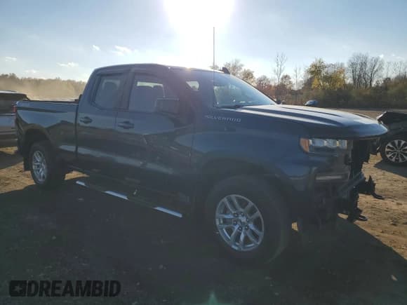 ✅ 2019 Chevrolet Silverado 1500 RST • VIN: 1GCRYEEK6KZ366230 • Lot: 90923575. Wystawiony na Copart z przebiegiem 67 091 mil. Bezpłatny archiwum sprzedaży aukcyjnych z USA i szczegółowy raport historii pojazdu na DreamBid. Zdjęcie 4.