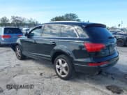 ✅ 2015 Audi Q7 Premium • VIN: WA1CGAFE5FD024940 • Лот: 41368594. Опубликован ранее на IAAI с пробегом 87 475 миль. Бесплатный доступ к архиву аукционных продаж из США и подробный отчёт об истории автомобиля на DreamBid. Изображение 3.
