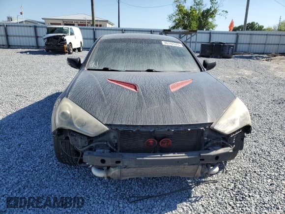 ✅ 2013 Hyundai Genesis Coupe Premium • VIN: KMHHT6KD9DU097982 • Lot: 46142525. Wystawiony na Copart z przebiegiem 118 447 mil. Bezpłatny archiwum sprzedaży aukcyjnych z USA i szczegółowy raport historii pojazdu na DreamBid. Zdjęcie 5.