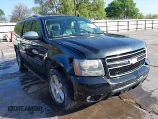 ✅ 2008 Chevrolet Suburban 3LT • VIN: 3GNFC160X8G301260 • Лот: 41746454. Опубликован ранее на IAAI с пробегом 255 197 миль. Бесплатный доступ к архиву аукционных продаж из США и подробный отчёт об истории автомобиля на DreamBid. Изображение 1.