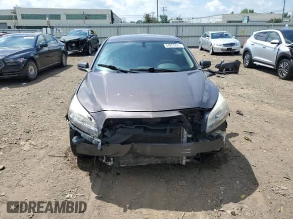 2013 Chevrolet Malibu LT z VIN 1G11E5SA3DF269033, wystawiony jako Copart lot #64285685 z przebiegiem 217 620 mil mil oraz Szkoda całkowita • Salvage title. Historia ofert i sprzedaży dostępna na DreamBid. Obrazek 5.