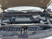 ✅ 2024 Chevrolet Silverado 1500 LTZ • VIN: 2GCPAEED9R1212742 • Lot: 57654485. Wystawiony na Copart z przebiegiem 11 844 mil. Bezpłatny archiwum sprzedaży aukcyjnych z USA i szczegółowy raport historii pojazdu na DreamBid. Zdjęcie 11.