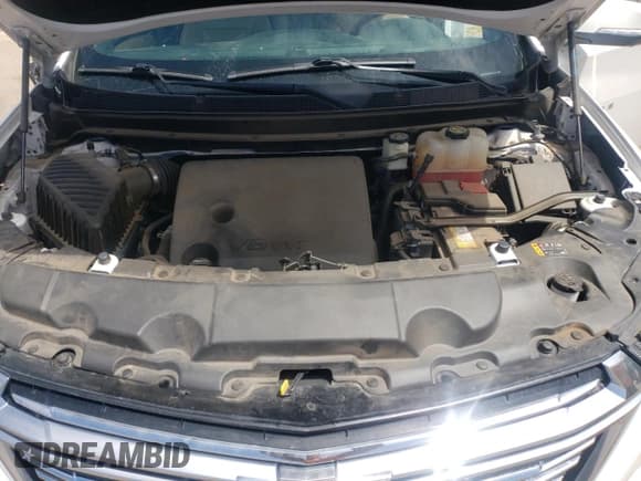 ✅ 2022 Chevrolet Traverse Premier • VIN: 1GNEVKKW3NJ124289 • Lot: 56140475. Listed on Copart with 71,798 mi. Free auction sales archive from the USA and detailed vehicle history report at DreamBid. Image 12.