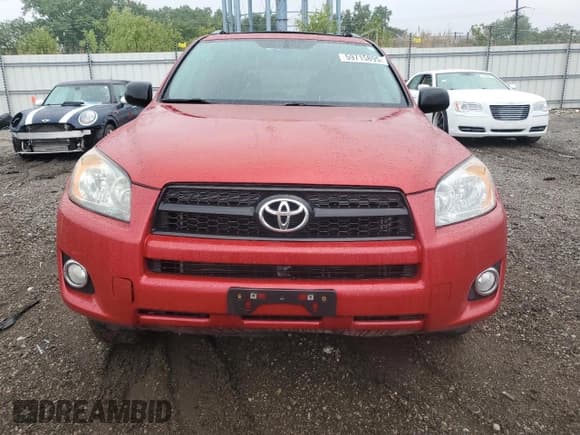 ✅ 2012 Toyota RAV4 Sport • VIN: 2T3WF4DV1CW131878 • Lot: 59715895. Wystawiony na Copart z przebiegiem 156 264 mil. Bezpłatny archiwum sprzedaży aukcyjnych z USA i szczegółowy raport historii pojazdu na DreamBid. Zdjęcie 5.