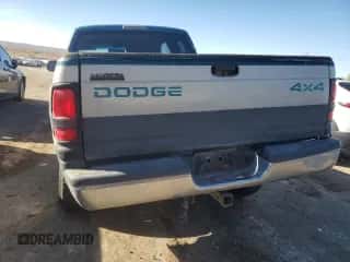 1998 Dodge 1500 с VIN 3B7HF13ZXWG179024, выставлен на аукционе Copart как лот 81516324 с пробегом 353 700 миль миль и Списание • Salvage title. История ставок и продаж доступна на DreamBid. Изображение 6.