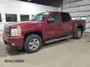 2013 Chevrolet Silverado 1500 LTZ z VIN 3GCPKTE71DG202993, wystawiony jako Copart lot #90697085 z przebiegiem 220 770 mil mil oraz Czysty tytuł • Clean title. Historia ofert i sprzedaży dostępna na DreamBid. Obrazek 1.