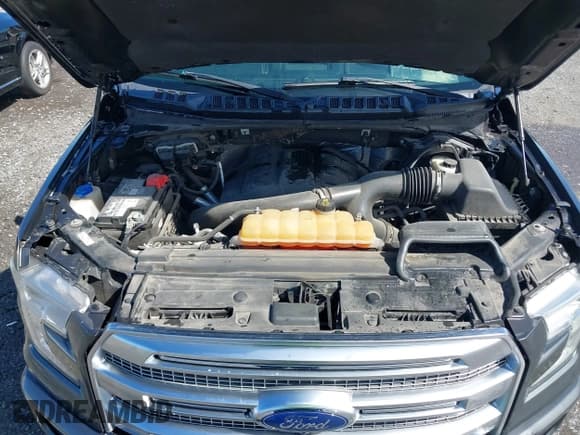 ✅ 2015 Ford F-150 XLT • VIN: 1FTEW1EGXFFC11809 • Lot: 42080725. Wystawiony na IAAI z przebiegiem 198 955 mil. Bezpłatny archiwum sprzedaży aukcyjnych z USA i szczegółowy raport historii pojazdu na DreamBid. Zdjęcie 10.