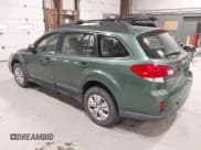 ✅ 2013 Subaru Outback 2.5i • VIN: 4S4BRBAC7D3258647 • Лот: 43599815. Опубликован ранее на IAAI с пробегом 225 472 миль. Бесплатный доступ к архиву аукционных продаж из США и подробный отчёт об истории автомобиля на DreamBid. Изображение 3.
