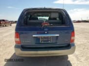✅ 2004 Kia Sedona LX • VIN: KNDUP131646508709 • Lot: 57891855. Wystawiony na Copart z przebiegiem 145 371 mil. Bezpłatny archiwum sprzedaży aukcyjnych z USA i szczegółowy raport historii pojazdu na DreamBid. Zdjęcie 6.