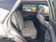 ✅ 2017 Hyundai Santa Fe 2.4L • VIN: 5XYZTDLB6HG442371 • Lot: 43471955. Listed on IAAI with 181,167 mi. Free auction sales archive from the USA and detailed vehicle history report at DreamBid. Image 8.