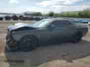 2018 Dodge Challenger T/A 392 с VIN 2C3CDZFJ2JH110944, выставлен на аукционе Copart как лот 65478535 с пробегом 32 162 миль миль и Списание • Salvage title. История ставок и продаж доступна на DreamBid. Изображение 1.