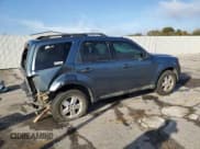 ✅ 2010 Ford Escape XLT • VIN: 1FMCU0DG2AKB07075 • Lot: 90613025. Wystawiony na Copart z przebiegiem 192 385 mil. Bezpłatny archiwum sprzedaży aukcyjnych z USA i szczegółowy raport historii pojazdu na DreamBid. Zdjęcie 3.