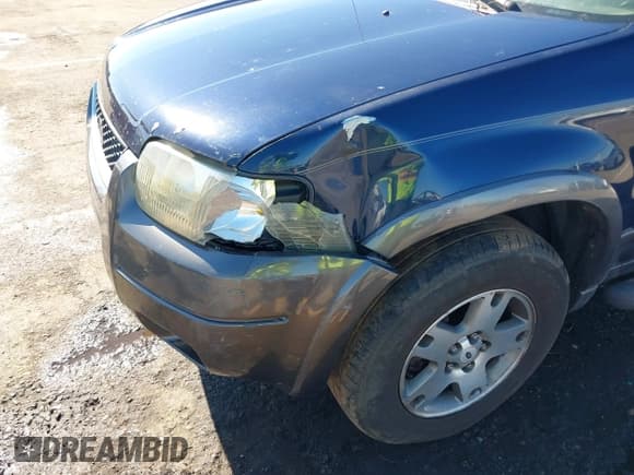 ✅ 2003 Ford Escape XLT Popular 2 • VIN: 1FMCU93153KB79232 • Лот: 43492841. Опубликован ранее на IAAI с пробегом 188 309 миль. Бесплатный доступ к архиву аукционных продаж из США и подробный отчёт об истории автомобиля на DreamBid. Изображение 6.