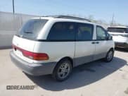 ✅ 1994 Toyota Previa LE • VIN: JT3AC12R1R1153494 • Lot: 41861614. Listed on IAAI with 219,998 mi. Free auction sales archive from the USA and detailed vehicle history report at DreamBid. Image 4.