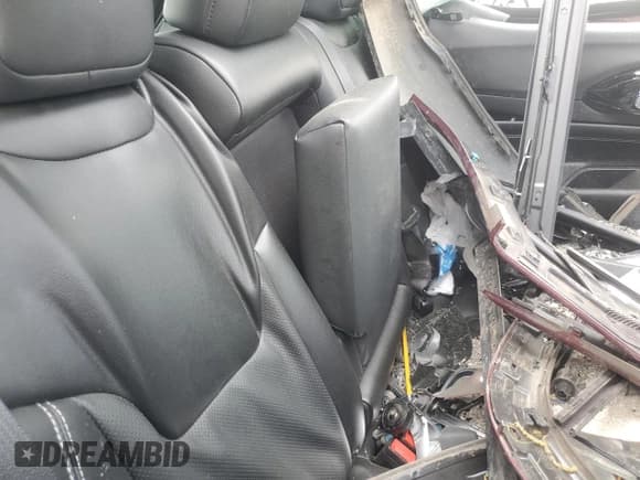 ✅ 2022 Jeep Compass High Altitude • VIN: 3C4NJDCB0NT178556 • Lot: 53898725. Listed on Copart with Not provided. Free auction sales archive from the USA and detailed vehicle history report at DreamBid. Image 11.