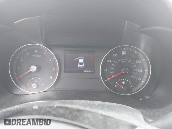 ✅ 2021 Kia Forte LXS • VIN: 3KPF24ADXME291584 • Lot: 39272582. Wystawiony na IAAI z przebiegiem 88 833 mil. Bezpłatny archiwum sprzedaży aukcyjnych z USA i szczegółowy raport historii pojazdu na DreamBid. Zdjęcie 7.