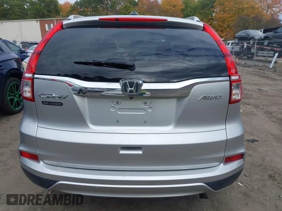 ✅ 2015 Honda CR-V EX-L • VIN: 2HKRM4H75FH645842 • Lot: 43436271. Wystawiony na IAAI z przebiegiem 171 218 mil. Bezpłatny archiwum sprzedaży aukcyjnych z USA i szczegółowy raport historii pojazdu na DreamBid. Zdjęcie 16.