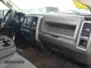 2014 Ram 1500 Tradesman with VIN 1C6RR7KG9ES283324, listed as a IAAI auction lot 42657876 with 210,486 mi miles and . Bid and sale history available at DreamBid. Image 5.