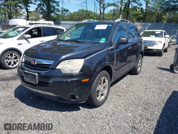 ✅ 2008 Saturn VUE XR • VIN: 3GSDL63728S659971 • Lot: 43089555. Listed on IAAI with 197,302 mi. Free auction sales archive from the USA and detailed vehicle history report at DreamBid. Image 2.