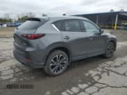 ✅ 2022 Mazda CX-5 S Premium • VIN: JM3KFBDM6N0575010 • Lot: 85858565. Listed on Copart with 80,561 mi. Free auction sales archive from the USA and detailed vehicle history report at DreamBid. Image 3.