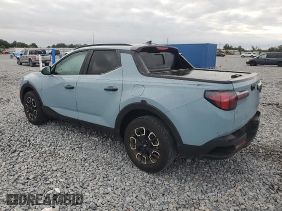 ✅ 2024 Hyundai Santa Cruz SEL • VIN: 5NTJC4AE8RH081117 • Лот: 90260675. Опубликован ранее на Copart с пробегом 13 072 миль. Бесплатный доступ к архиву аукционных продаж из США и подробный отчёт об истории автомобиля на DreamBid. Изображение 2.