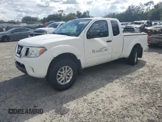 ✅ 2019 Nissan Frontier SV • VIN: 1N6AD0CW9KN881244 • Lot: 72074555. Listed on Copart with 66,626 mi. Free auction sales archive from the USA and detailed vehicle history report at DreamBid. Image 1.