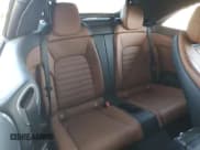 ✅ 2017 Mercedes-Benz C 43 AMG • VIN: WDDWK6EB8HF519622 • Лот: 62942715. Опубликован ранее на Copart с пробегом 30 007 миль. Бесплатный доступ к архиву аукционных продаж из США и подробный отчёт об истории автомобиля на DreamBid. Изображение 10.