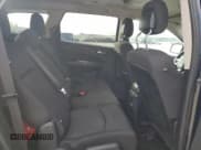 ✅ 2017 Dodge Journey SXT • VIN: 3C4PDCBG2HT528071 • Lot: 51858825. Wystawiony na Copart z przebiegiem 123 330 mil. Bezpłatny archiwum sprzedaży aukcyjnych z USA i szczegółowy raport historii pojazdu na DreamBid. Zdjęcie 12.