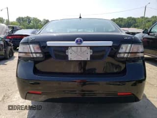 ✅ 2009 Saab 9-3 Comfort • VIN: YS3FB49Y791015969 • Lot: 60074144. Wystawiony na Copart z przebiegiem 123 127 mil. Bezpłatny archiwum sprzedaży aukcyjnych z USA i szczegółowy raport historii pojazdu na DreamBid. Zdjęcie 6.