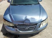 ✅ 2010 Hyundai Sonata Limited • VIN: 5NPEU4AC0AH611094 • Лот: 57337525. Опубликован ранее на Copart с пробегом 211 424 миль. Бесплатный доступ к архиву аукционных продаж из США и подробный отчёт об истории автомобиля на DreamBid. Изображение 11.