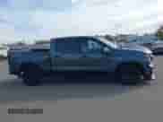 2021 Chevrolet Silverado 1500 RST with VIN 1GCUYEET9MZ264460, listed as a IAAI auction lot 43612602 with 31,804 mi miles and . Bid and sale history available at DreamBid. Image 13.