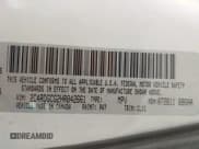 ✅ 2017 Dodge Grand Caravan SXT • VIN: 2C4RDGCG2HR842661 • Lot: 42919078. Wystawiony na IAAI z przebiegiem 129 564 mil. Bezpłatny archiwum sprzedaży aukcyjnych z USA i szczegółowy raport historii pojazdu na DreamBid. Zdjęcie 9.
